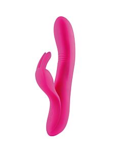 Ethan Silky Vibra