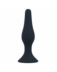 Plug Anal Intenso Midnight 12.5cm
