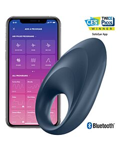 Anillo Satisfyer App-Control