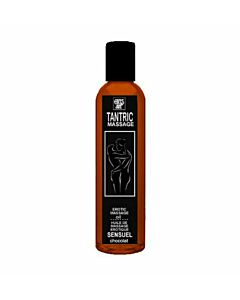 Aceite Afrodisíaco Eros-Choco 100ml