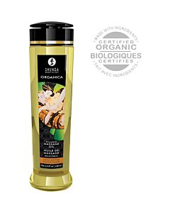 Aceite Orgasmico Shunga