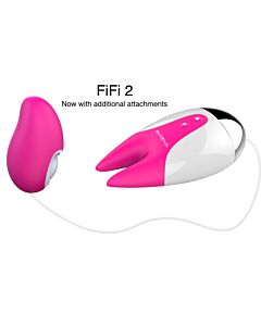Estimulador Clítoris FifiJoy
