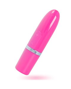 Vibrador Viaje Rosa Ivy