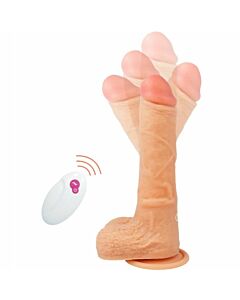 Control Remoto Placer Virtual