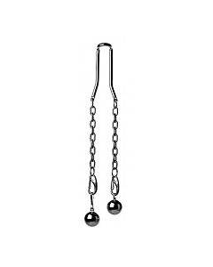 Heavy hitch ball stretcher hook with weights