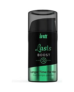 Gel Retardante Lástima Cero