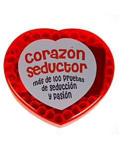 Corazon seductor