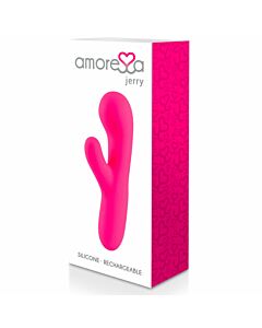 Silicona Premium Jerry