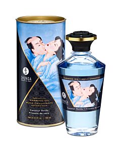 Aceite Caliente Coco Shunga