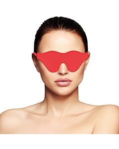 Antifaz Rojo Seductive Shade