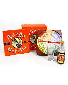 El juego de la botella