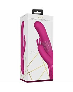 Vive- punto g - pink