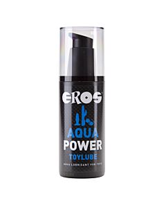 LubriPower 125ml