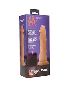 Pene Real Gc 19cm