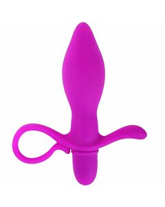 Vibrador Lila LoveWave