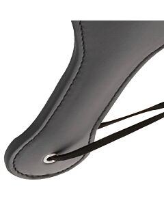 Pala Obsidiana Fetish