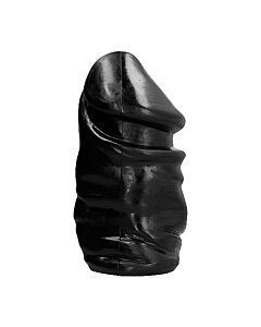 Pene Anal XXL Negro
