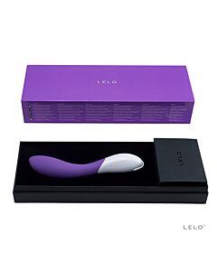 Vibrador Lila Mona 2