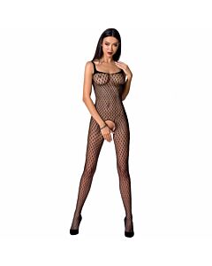 Bodystocking Passion Noir