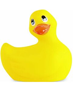 Pato Vibrador Sunny Quack
