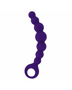 Bolas Anales Intensas Lila