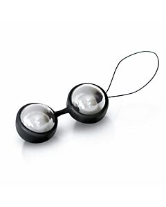 Lelo luna beads acero