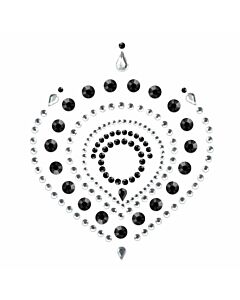 Collar Ébano Brillante