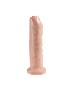 Pene Realista Foreskin Flex