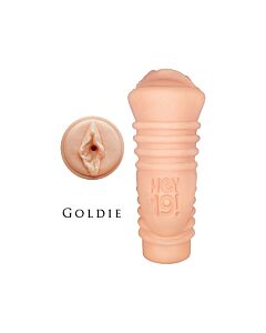 Goldie harper teen masturbador vagina