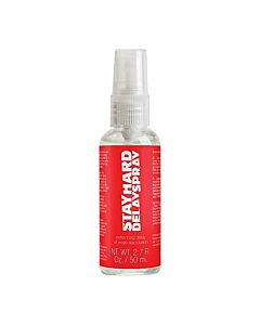 Spray retardante 50 ml