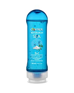 Gel Masaje Mediterráneo 200ml