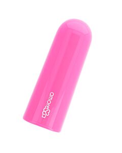 Vibrador Control Remoto Rosado Love