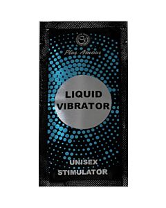 Líquido Vibrante 2ml