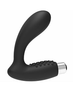 VibraPro Recargable Negro
