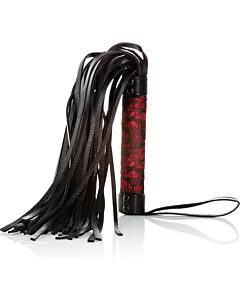 Scandal ltigo bondage