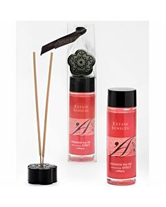 Aceite Sensual Piruleta con Feromonas