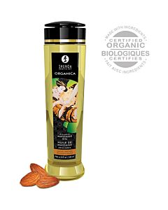 Aceite Orgasmico Shunga