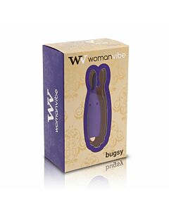 Estimulador Bugsy Vibrante