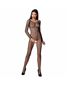 Passion Noir Bodystocking