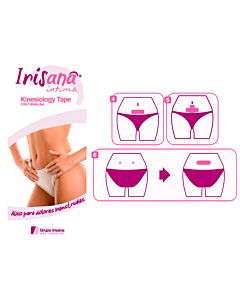 Alivio Menstrual Irisana