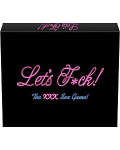 Lets f*ck el juego xxx