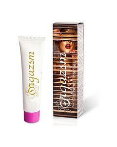 Crema Clítoris Boost 30ml