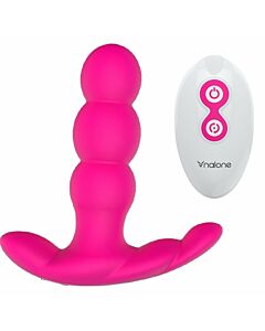 Nalone Pearl Control Remoto Anal