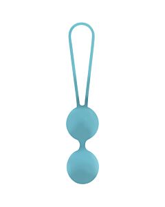 Silicona Turquesa Premium Amoressa