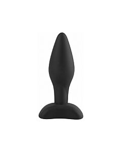 Mini Fantasy Plug Silic.