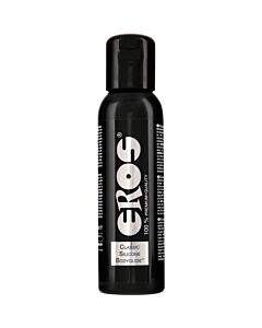 Eros clasico lubricante silicona 250 ml
