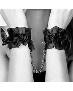 Esposas Frou Frou Glam