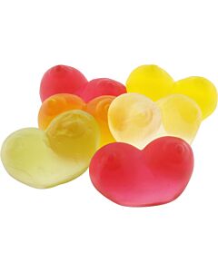 Caramelos Pezoncitos