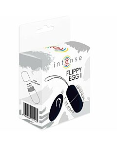 Huevo Control Remoto Black Magic