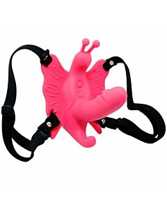 VibraMariposa